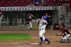 Baseball vs Salisbury  Wheaton College Baseball takes on Salisbury University in game two of the NCAA D3 College World Series at Veterans Memorial Stadium in Cedar Rapids, Iowa. - Photo By: KEITH NORDSTROM : Wheaton Basball, NCAA, Baseball, World Series